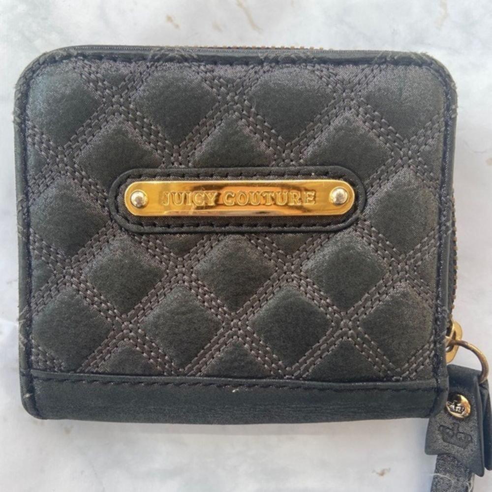 Juicy Couture Wallet‎